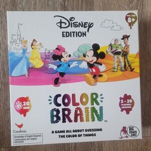 Color Brain